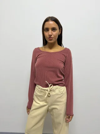 Pantalón Afrojack - Vista 4