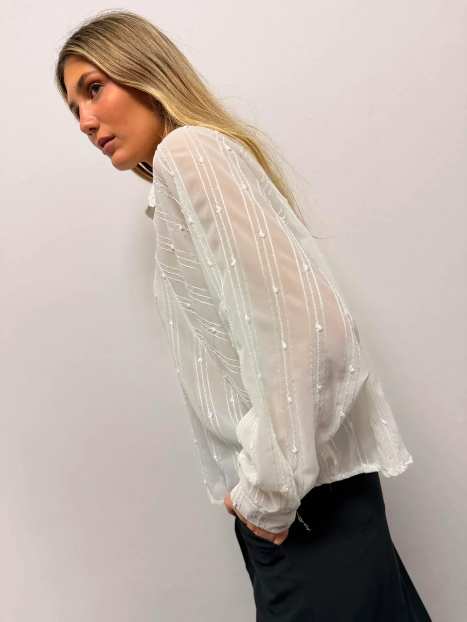 Camisa Iris