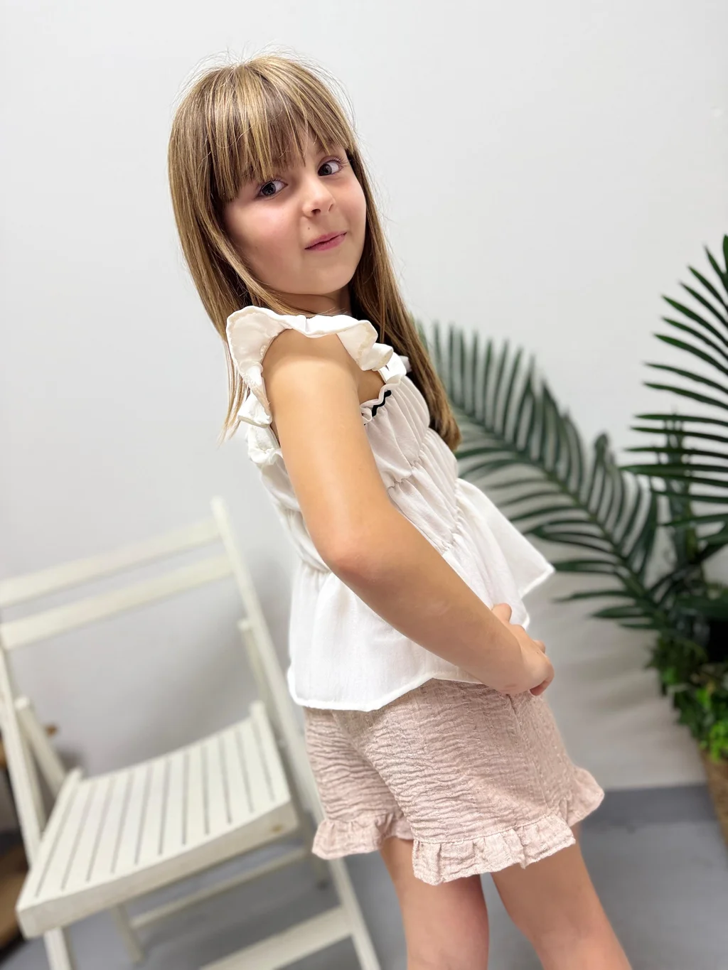 Short Loky
