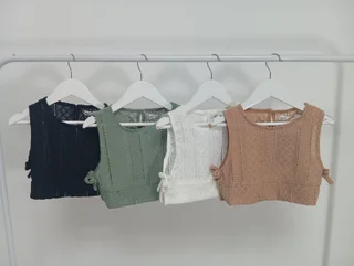 Top Isabella - Vista 1