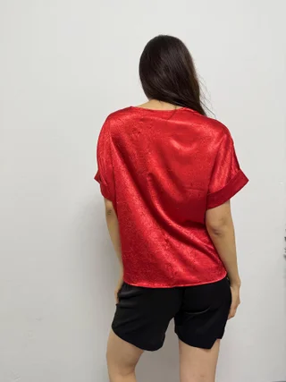 Blusa Ortiz - Vista 5