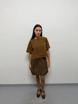 Falda Sorolla - Vista 4