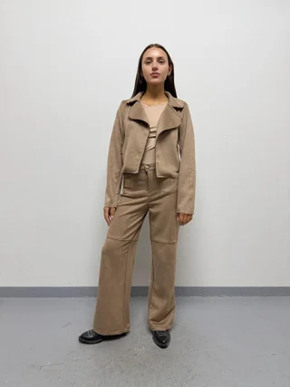 Chaqueta Klee - Vista 2