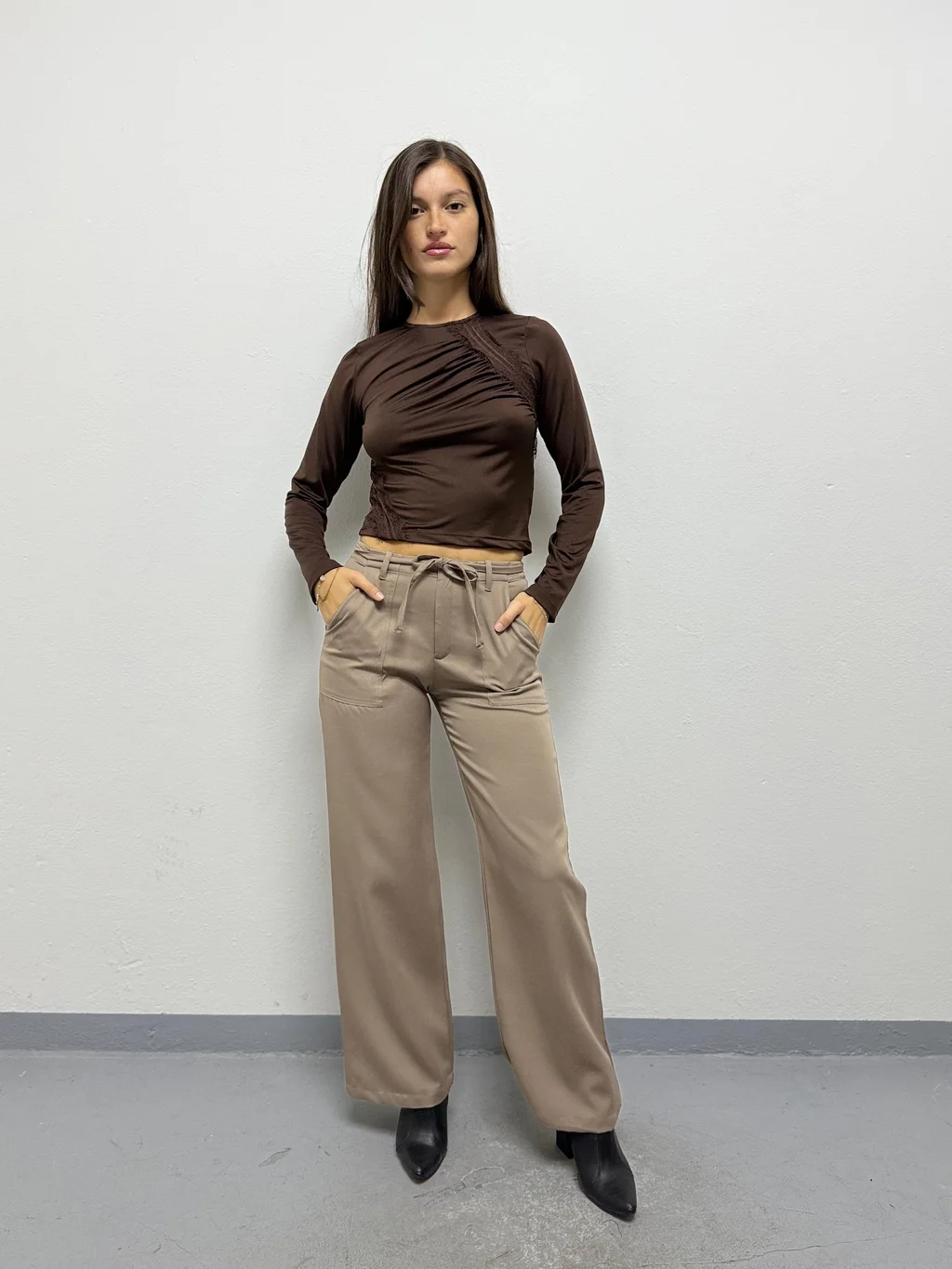 Pantalón Kanye