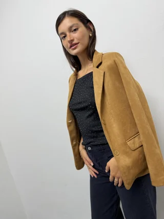 Blazer Murillo - Vista 1