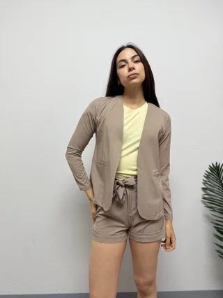 Saco Vandyk - Vista 1