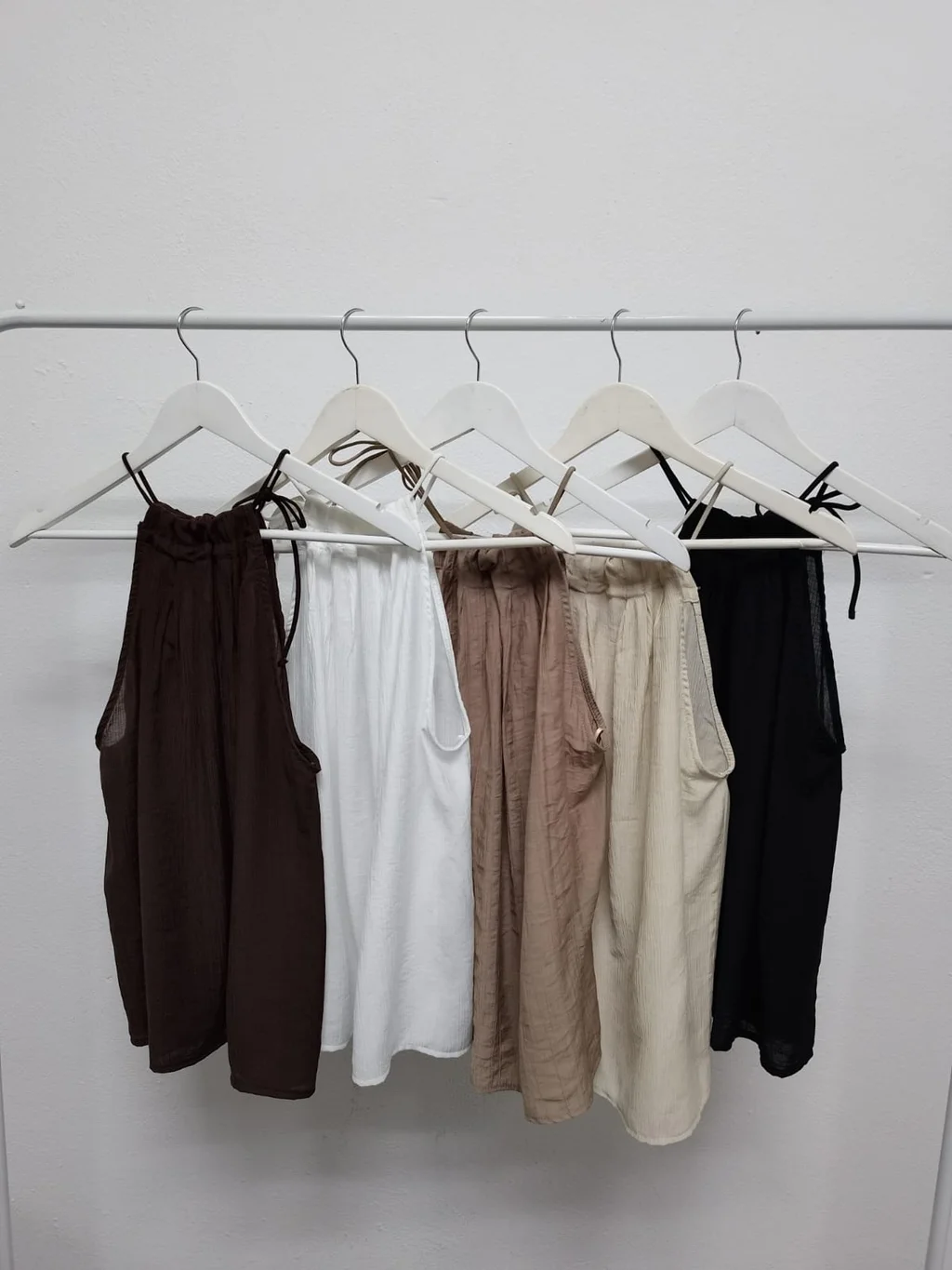 Blusa Estragon