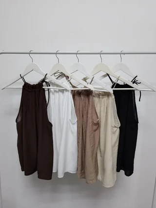 Blusa Estragon - Vista 2