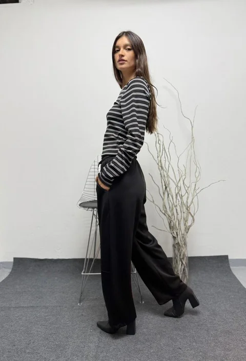 Pantalón Giacometti