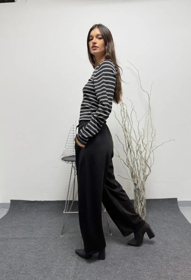 Pantalón Giacometti