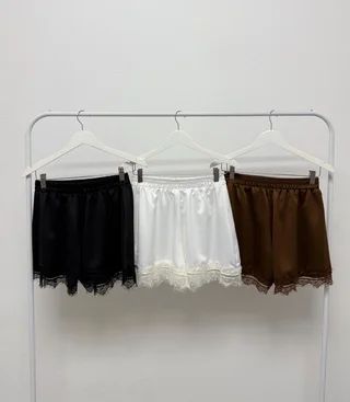 Short Lali - Vista 1