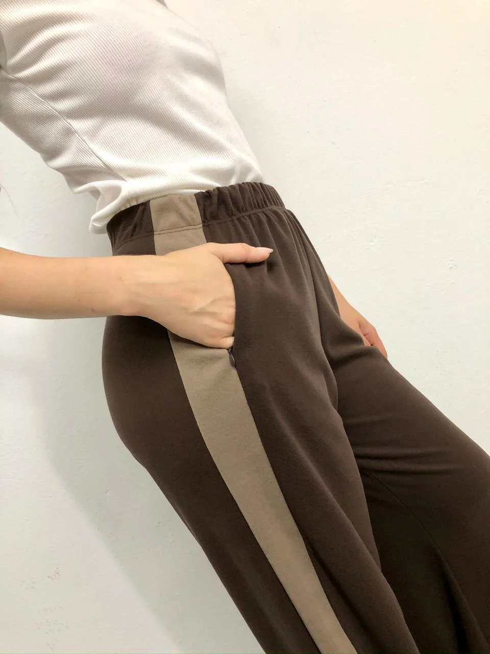 Pantalón Caspar