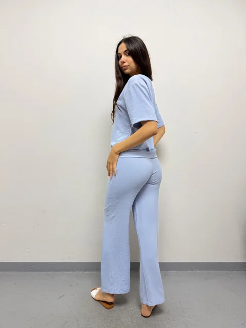 Pantalón Lenoox