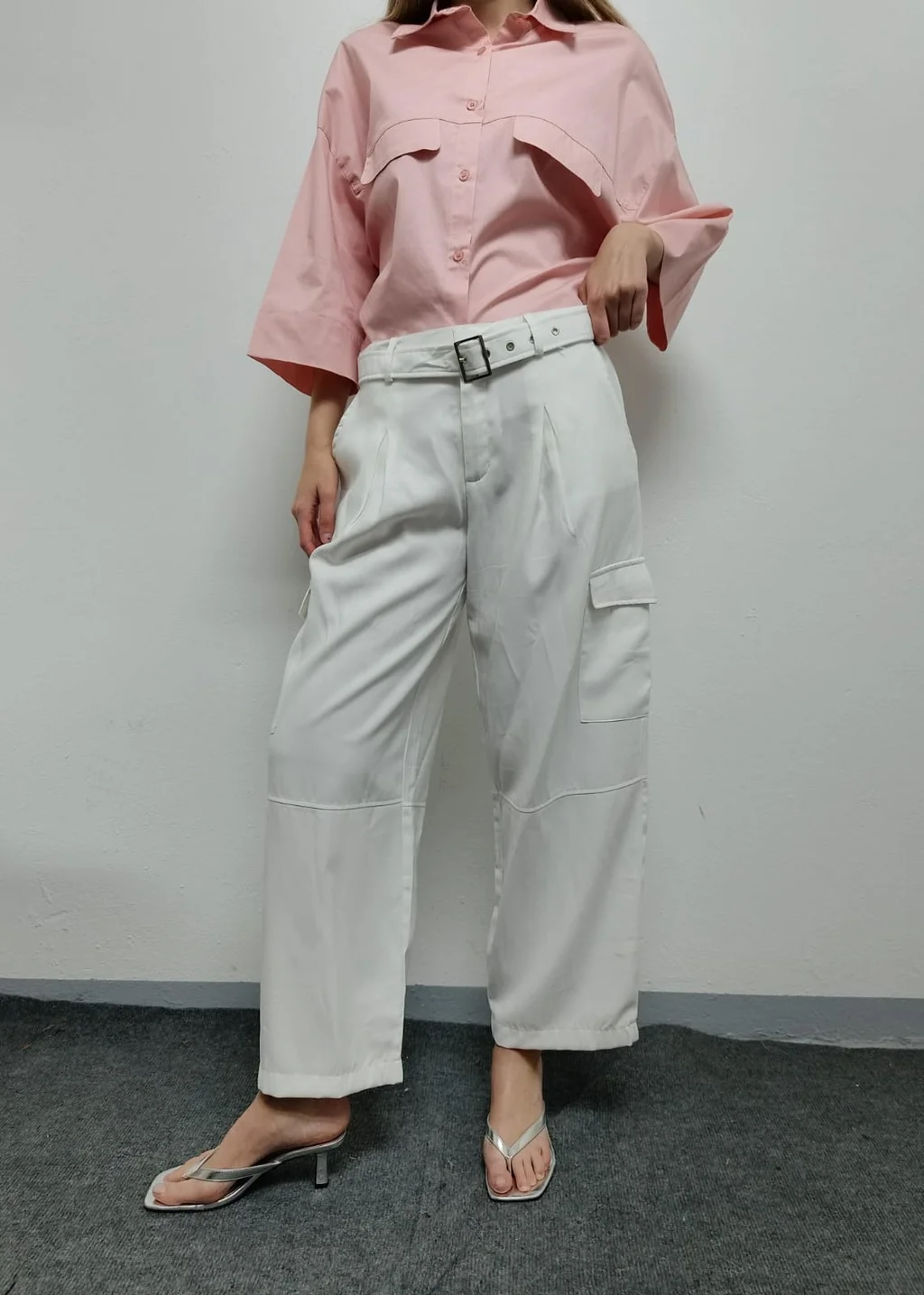 Pantalon Ruda