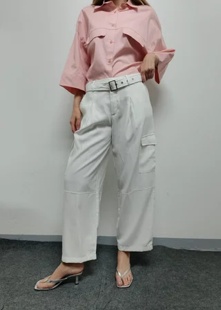 Pantalon Ruda - Vista 1