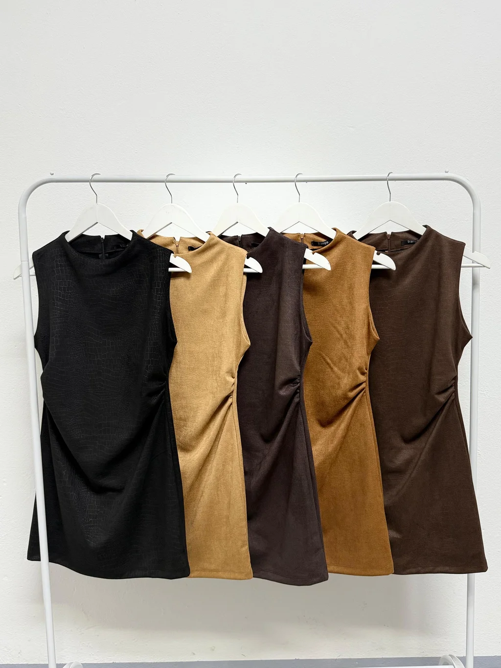 Vestido Kunz