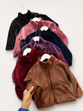 Campera Palma - Vista 1