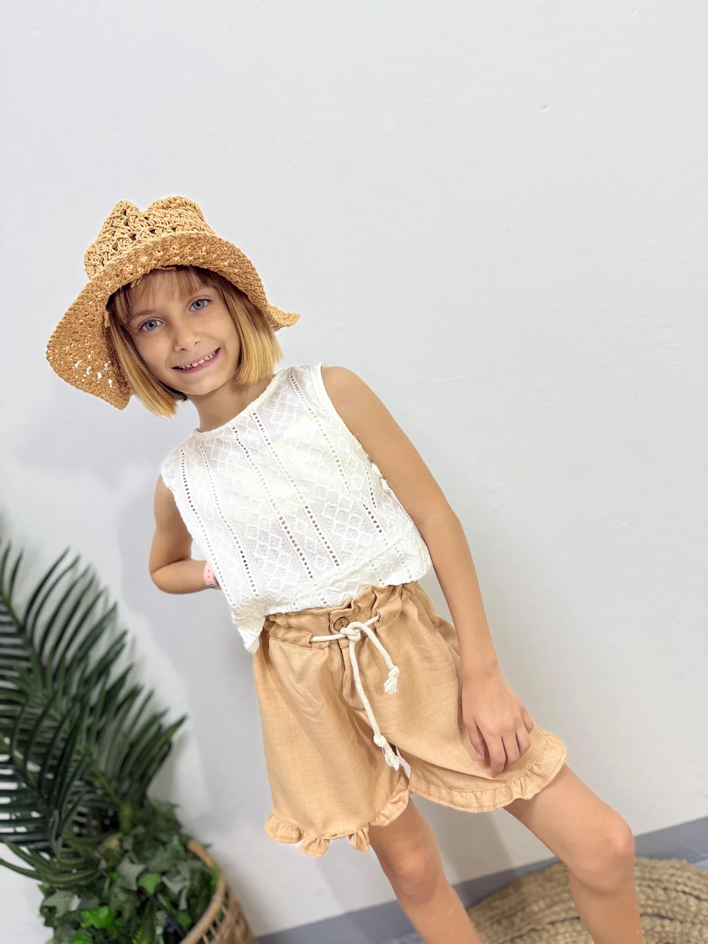 Top Isabella