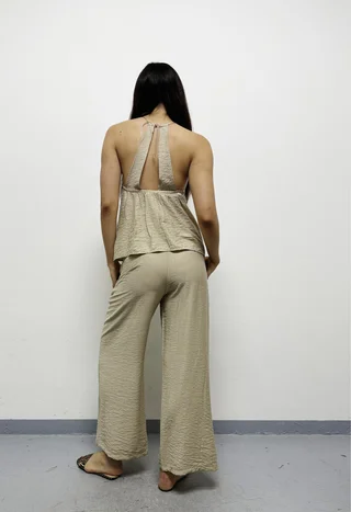 Blusa Iber - Vista 2