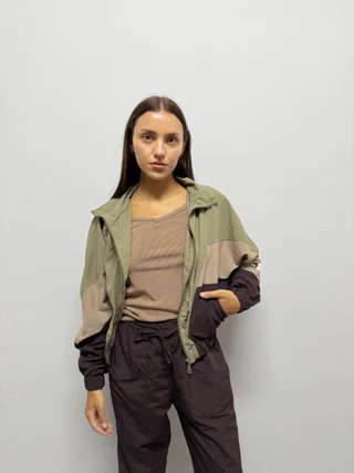 Campera Bunny - Vista 5