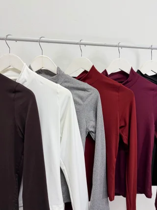 Polera Indiana - Vista 4