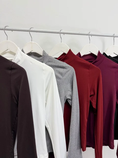 Polera Indiana
