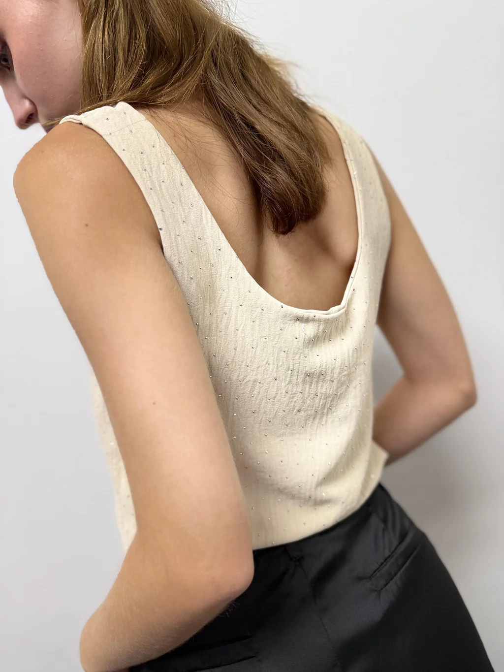 Musculosa Mars