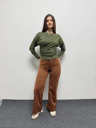 Remera Charini - Vista 1
