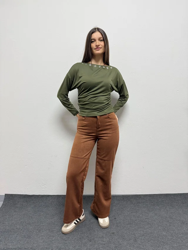 Remera Charini