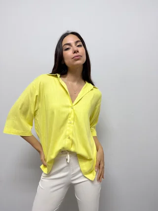 Camisa Cindy - Vista 1