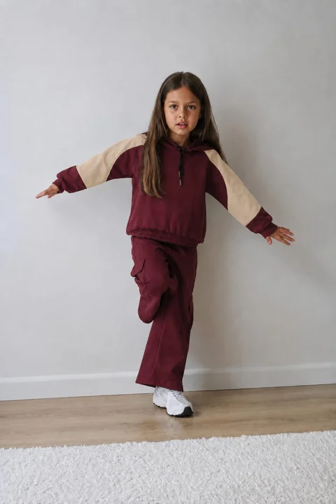 Jogging Cromita