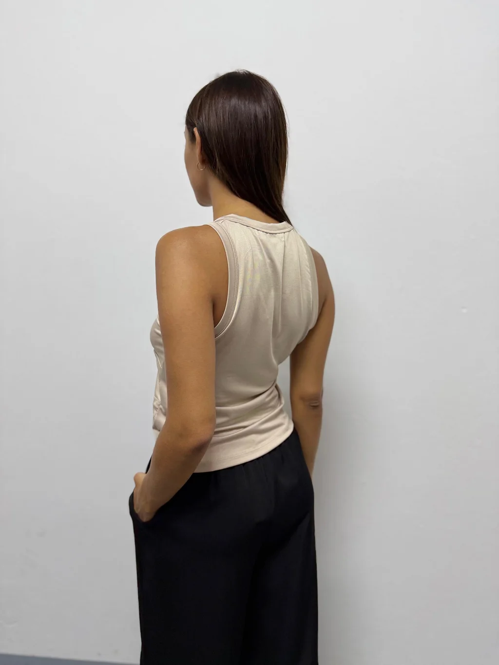 Musculosa Usher