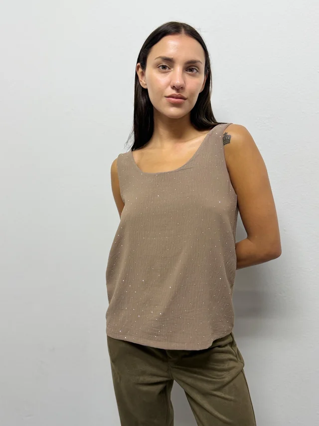 Musculosa Mars