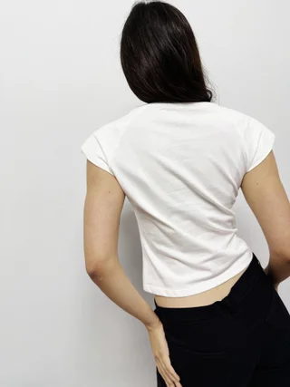 Remera Jarre - Vista 2