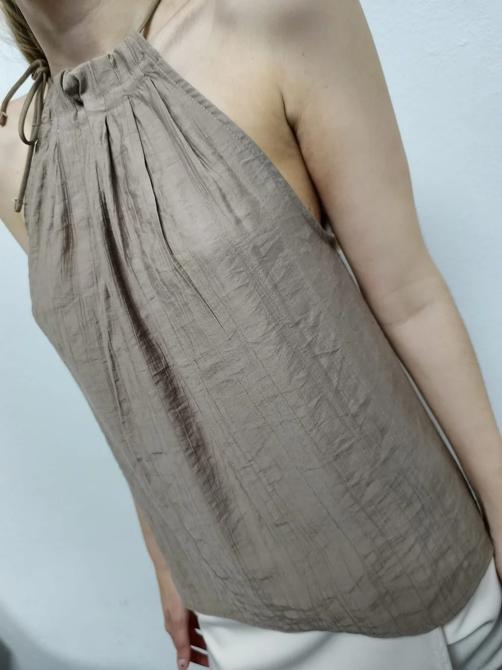 Blusa Estragon