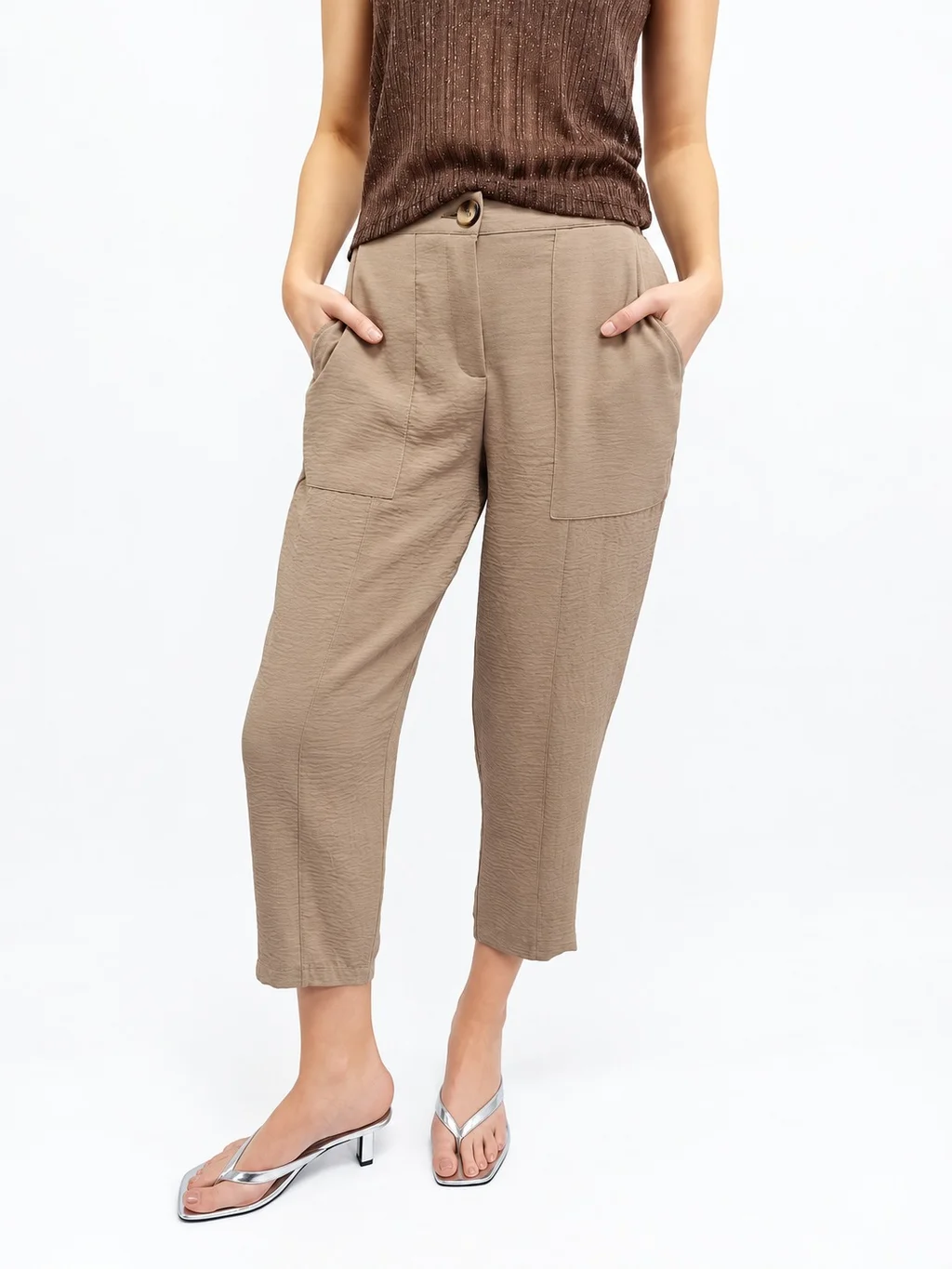 Pantalón Ficus