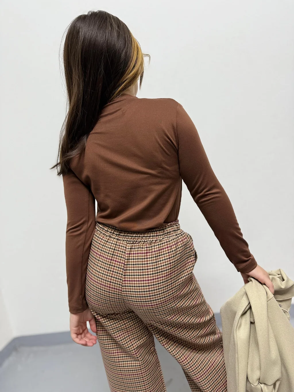 Polera Áviles