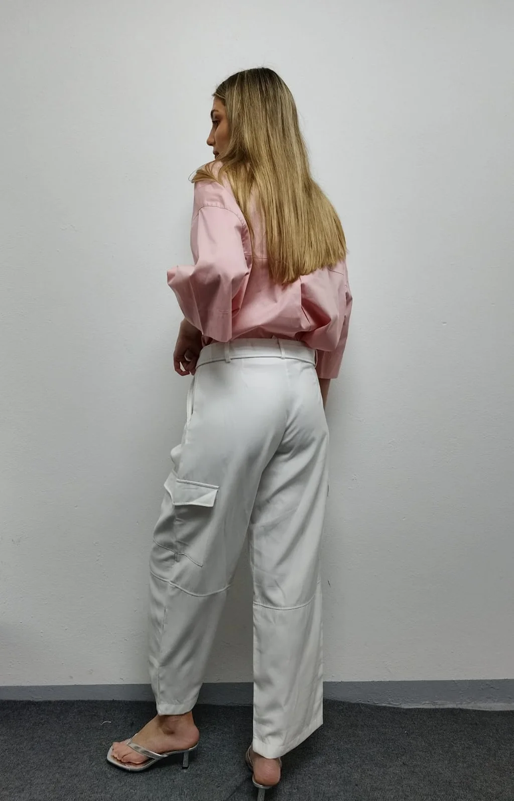 Pantalon Ruda
