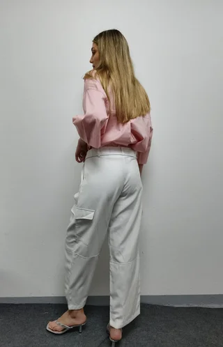 Pantalon Ruda - Vista 3