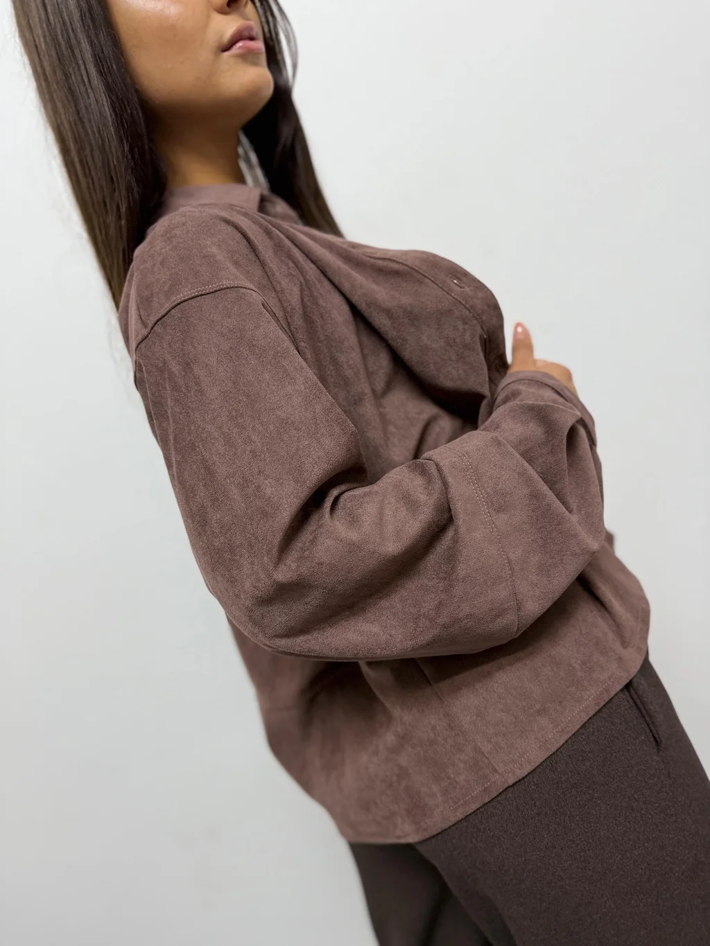 Camisa Okefee