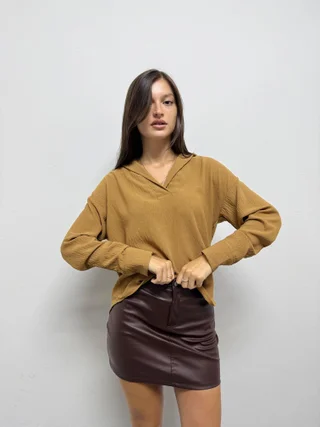 Falda Fiedrich - Vista 2