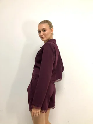 Saco Wendal - Vista 4