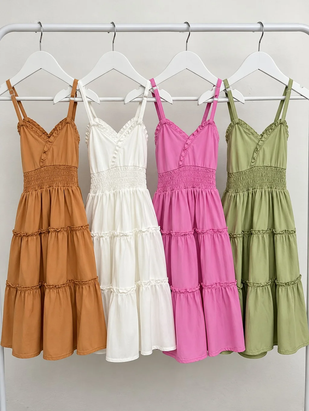Vestido Marroc