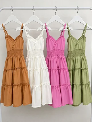 Vestido Marroc - Vista 2