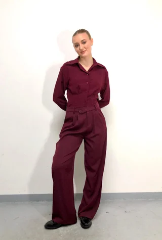 Camisa Mueck - Vista 6