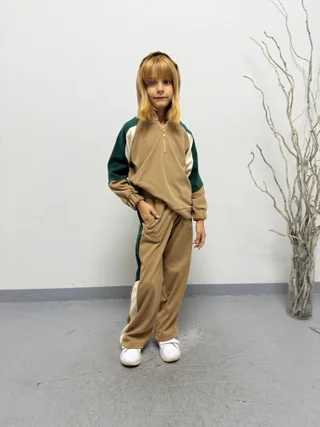 Buzo Marbella - Vista 4