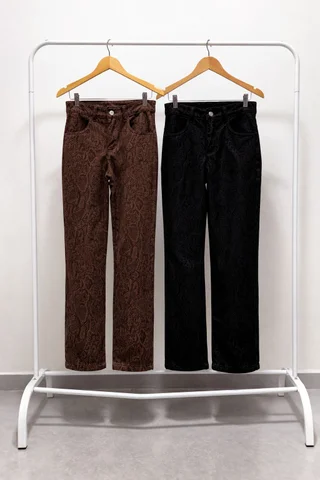 Pantalón Gena - Vista 5