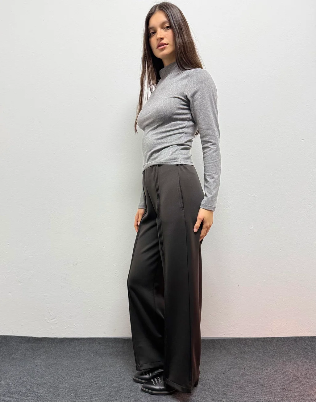 Polera Indiana