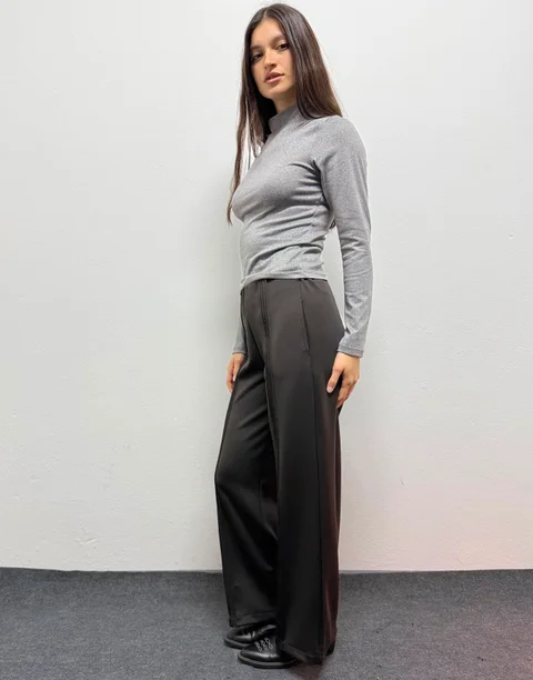 Polera Indiana