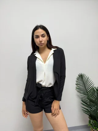 Saco Vandyk - Vista 6